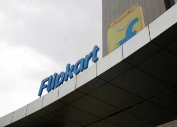 Tiger Fund increases equity stake in Flipkart