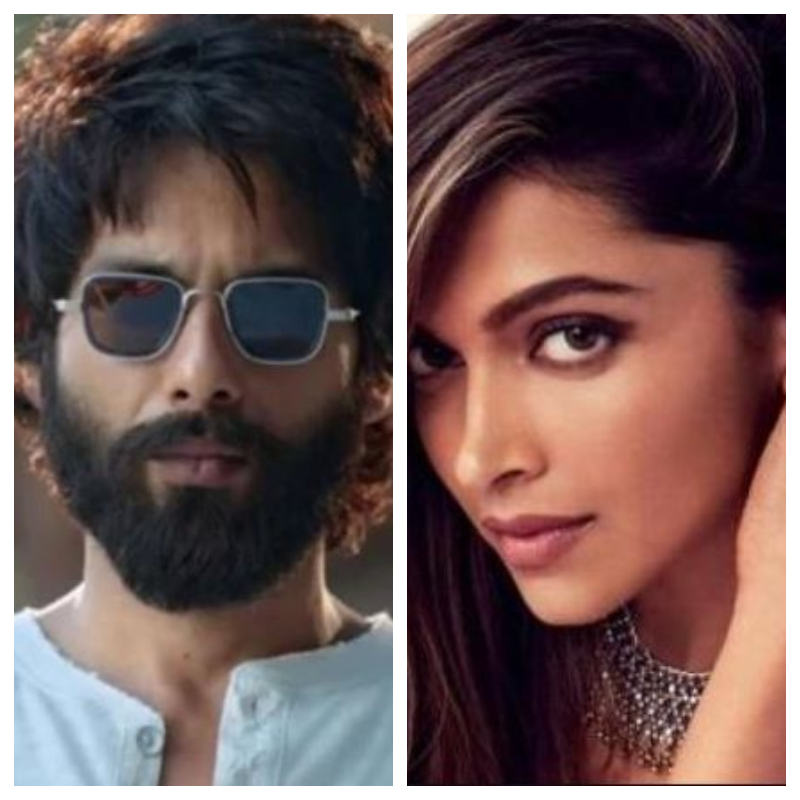 Shahid, Deepika, Yuvraj and Anushka all set to become neighbours