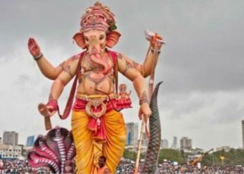 The eight avatars of Lord Ganesha that influence human lives