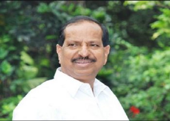 Ganesh Naik