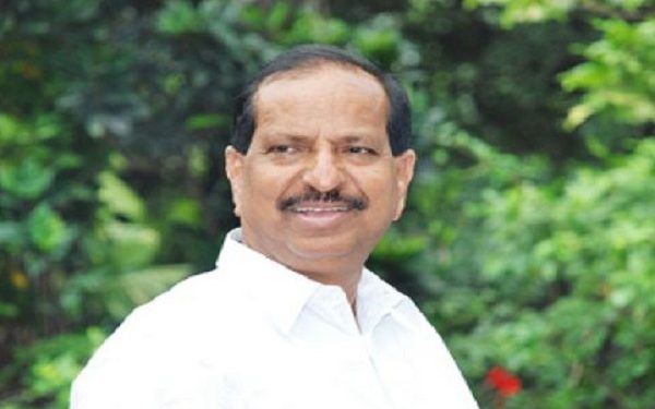 Ganesh Naik