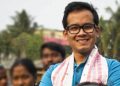 Gaurav Gogoi