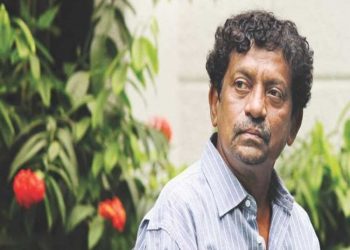 Director Goutam Ghose