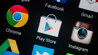 Google Play Store is finally getting a dark theme makeover