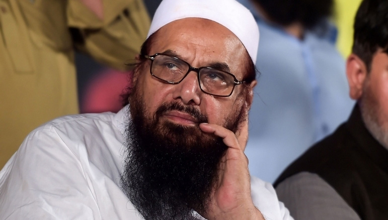 Hafiz Saeed