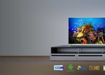 Haier launches Smart AI-enabled Android LED TVs in India