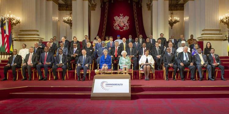 India criticises Pak's stand on Kashmir at Commonwealth Parliamentary Conference (Pic Twitter)