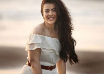 ‘Kuch Kuch Hota Hai’ actress Kajol's shares her three steps to success with gorgeous pics