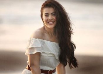 Kajol