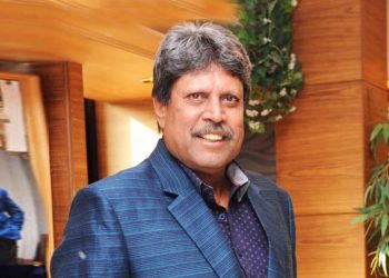 Kapil Dev is one of the directors of the ICA appointed by the BCCI till elections are conducted