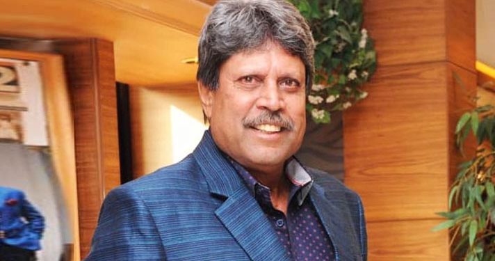 Kapil Dev is one of the directors of the ICA appointed by the BCCI till elections are conducted