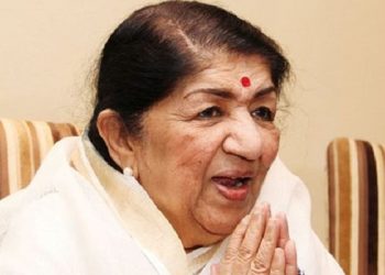 Lata Mangeshkar