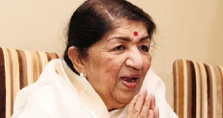 Lata Mangeshkar