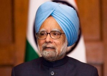 Former PM Manmohan Singh