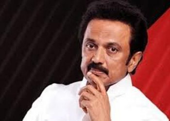 MK Stalin