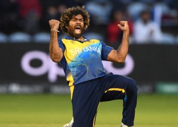 Lasith Malinga