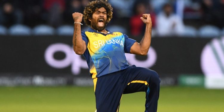 Lasith Malinga