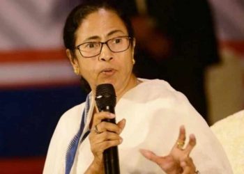 West Bengal CM Mamata Banerjee