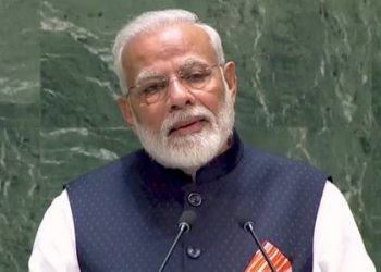 PM Narendra Modi