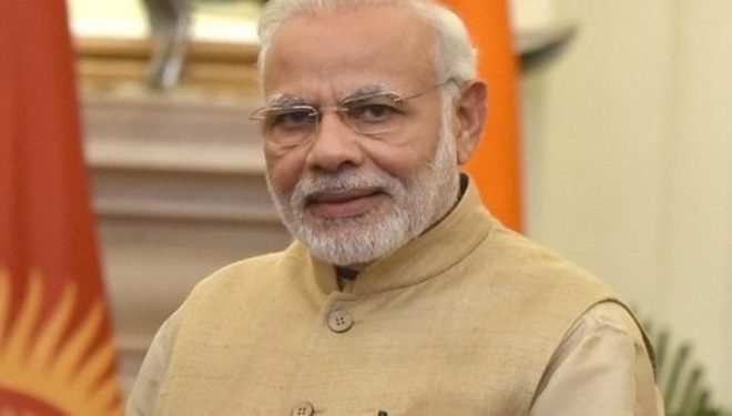 PM Narendra Modi