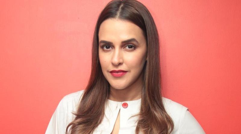 Neha Dhupia super excited about Emmy nomination for 'Lust Stories'