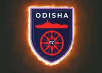 Odisha FC’s logo encapsulates the state’s rich culture and heritage and the vision of its parent company, GMS.