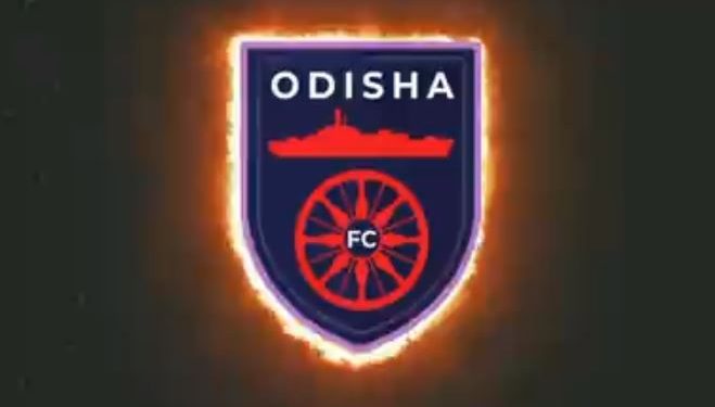 Odisha FC’s logo encapsulates the state’s rich culture and heritage and the vision of its parent company, GMS.