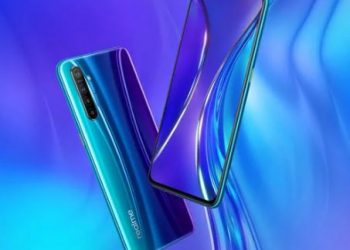 Realme XT with 64MP camera unveiled in India