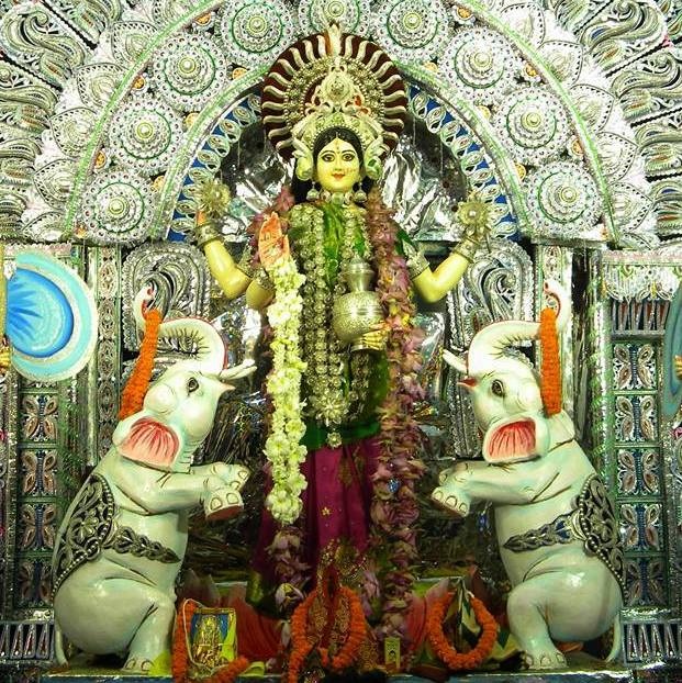 Dhenkanal getting decked to welcome Maa Lakshmi