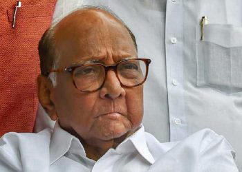 Sharad Pawar