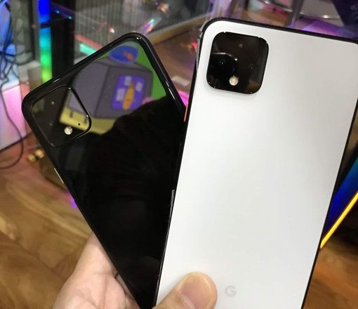 Google Pixel 4, 4XL may launch Oct 15