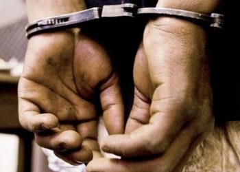 Dacoit gang busted in Choudwar, 11 held