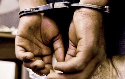 Dacoit gang busted in Choudwar, 11 held