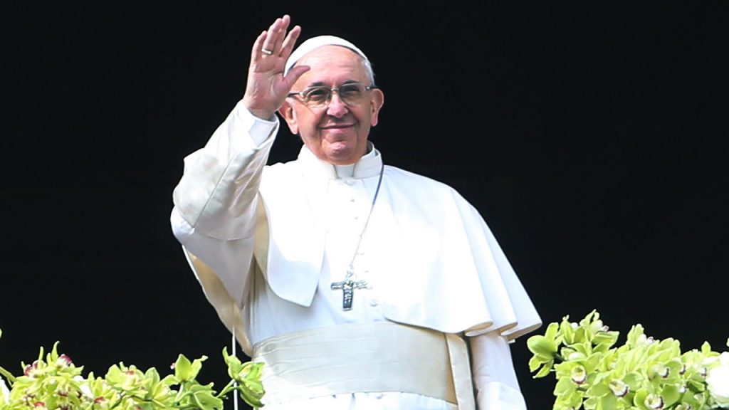 Pope Francis
