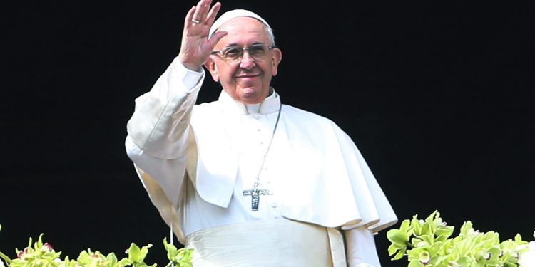 Pope Francis