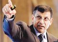 Raghuraman Rajan