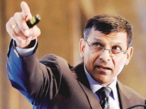 Raghuraman Rajan