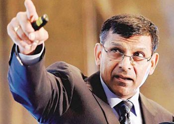 Raghuraman Rajan