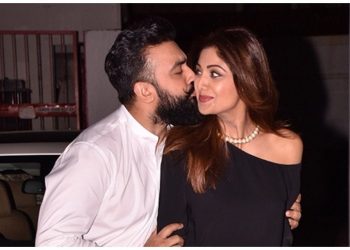 Birthday boy Raj Kundra gifted Shilpa Shetty an apartment worth crores as anniversary gift