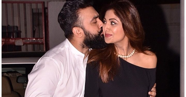 Birthday boy Raj Kundra gifted Shilpa Shetty an apartment worth crores as anniversary gift