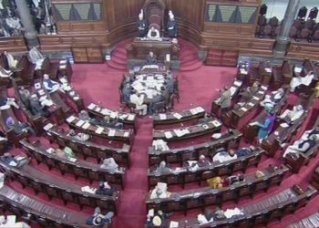 Rajya Sabha