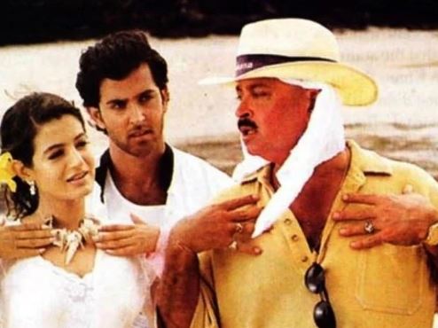 Birthday boy Rakesh Roshan was once attacked by an underworld don