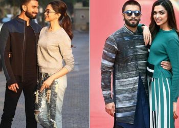 Hindi film celebrities who gave us major PDA goals