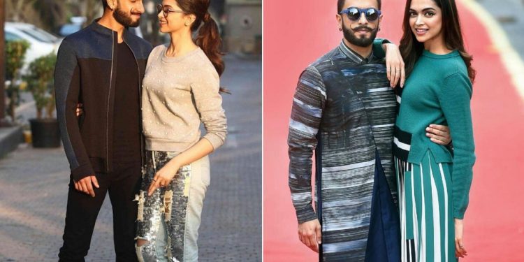 Hindi film celebrities who gave us major PDA goals