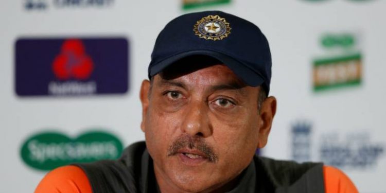 Virat Kohli is overcooked, needs a break: Ravi Shastri