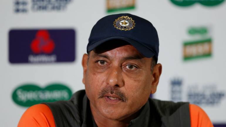 Virat Kohli is overcooked, needs a break: Ravi Shastri