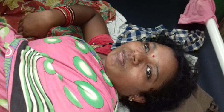 She was pregnant still underwent Tubectomy