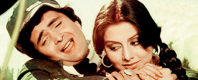 Happy birthday Rishi ‘Chintu’ Kapoor! Know about his love story with Neetu Kapoor