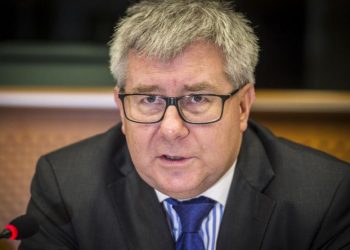 Czarnecki, the member of EU Parliament and European Conservatives and Reformists Group in Poland called India the ‘greatest democracy of the world’.
