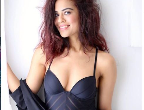 Happy birthday Sana Saeed; the ‘Kuch Kuch Hota Hai’ star is now difficult to recognize